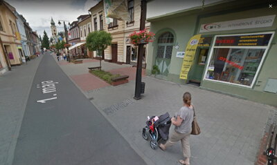 predajna LM