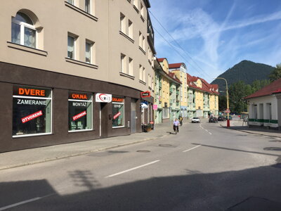 predajna RK