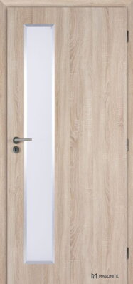 DOORNITE ALU VERTIKA