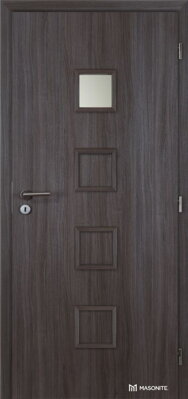 DOORNITE QUADRA 1