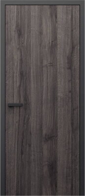 Porta Doors 4 Živly Oheň O1