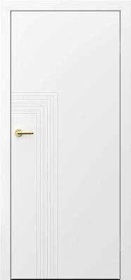 Porta Doors Art Deco Model 1