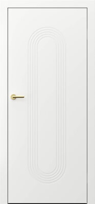 Porta Doors Art Deco Model 3