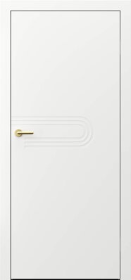Porta Doors Art Deco Model 4