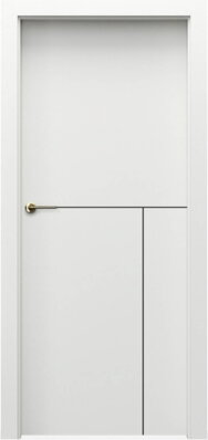 PORTA DOORS Desire model 5
