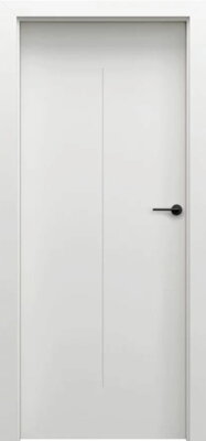 PORTA DOORS Factor model 1