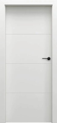 PORTA DOORS Factor model 2