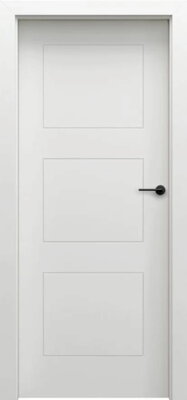 PORTA DOORS Factor model 4