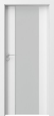 PORTA DOORS Focus model 4.B