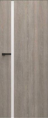 PORTA DOORS Hide model 4.1dvere + skrytá zárubňa (bezfalcová)