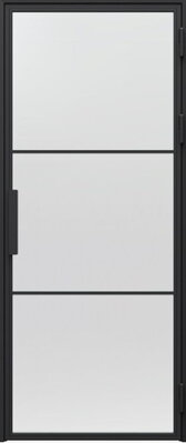PORTA DOORS Loft Oceľové 2