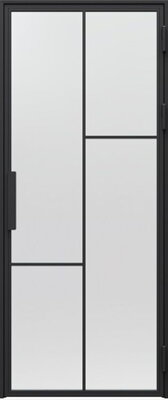 PORTA DOORS Loft Oceľové 3