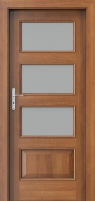 PORTA DOORS Nova 5.4