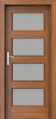 PORTA DOORS Nova 5.5