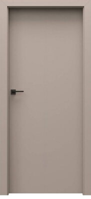 PORTA DOORS Uni Kolor Modern 1.1