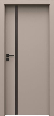 PORTA DOORS Uni Kolor Modern 4.A
