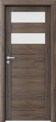 PORTA DOORS Verte Home C.2