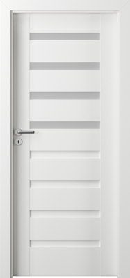 PORTA DOORS Verte Premium D.4