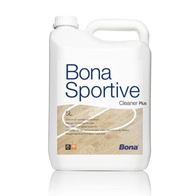 (7550050) Čistič Bona Sportive Cleaner Plus 5 L