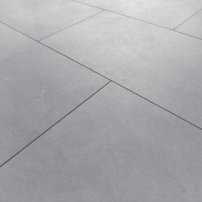 Afirmax BiClick Floor Stone Betón ALPI, CBC 41492 4 mm 23/32 1-lamela