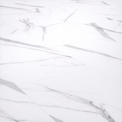 Afirmax BiClick Floor Stone Snow Carrara, CBC 41722 4 mm 23/32 1-lamela