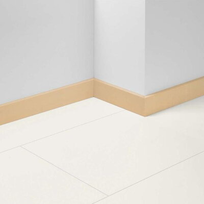 Soklová lišta Parador skirting SL18 european maple E001 1745211 2200x19,5x50 mm