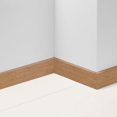 Soklová lišta Parador skirting SL18 oak E033 1745226 2200x19,5x50 mm