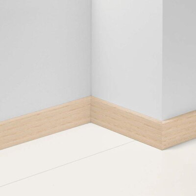 Soklová lišta Parador skirting SL18 ash E003 1745230 2200x19,5x50 mm