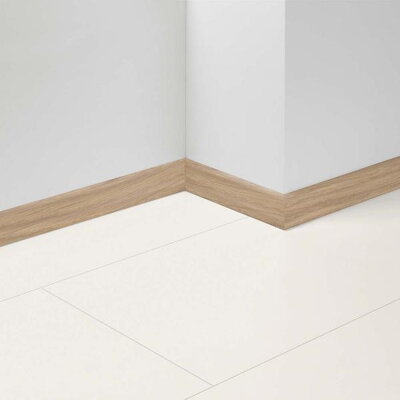 Soklová lišta Parador skirting SL4 oak E003 1745253 2200x19,5x50 mm