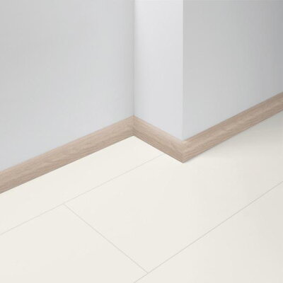 Lišta soklová Parador skirting SL2, oak decor D015 1745477 2200x19,5x50 mm