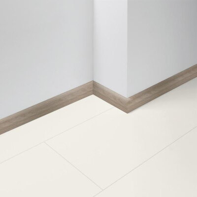 Lišta soklová Parador skirting SL2, oak decor D039 1745483 2200x19,5x50 mm