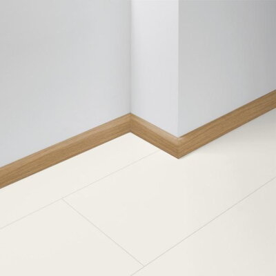 Lišta soklová Parador skirting SL2, oak decor D094 1745487 2200x19,5x50 mm