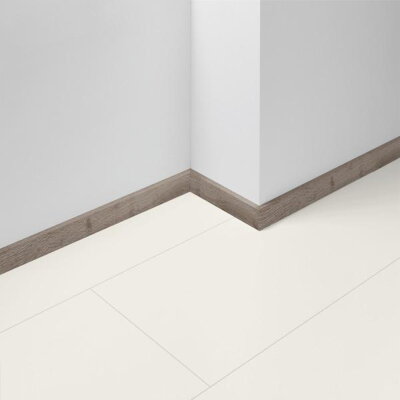 Lišta soklová Parador skirting SL3, oak decor D024 1745407 2200x16x40 mm