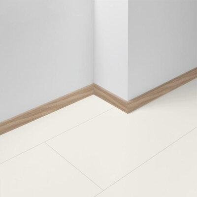 Lišta soklová Parador skirting SL3, oak decor D034 1745414 2200x16x40 mm