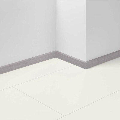 Lišta soklová Parador skirting SL3, oak decor D121 1744734 2200x16x40 mm