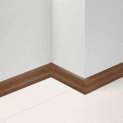 Lišta soklová Parador skirting SL 4, oak decor D047 1745510 2200x19,5x60 mm