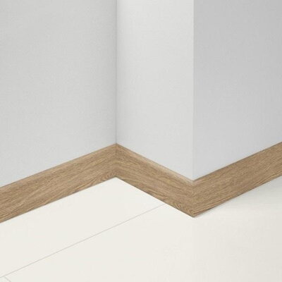 Lišta soklová Parador skirting SL 4, oak decor D065 1745512 2200x19,5x60 mm