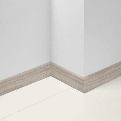 Lišta soklová Parador skirting SL 4, oak decor D094 1745513 2200x19,5x60 mm