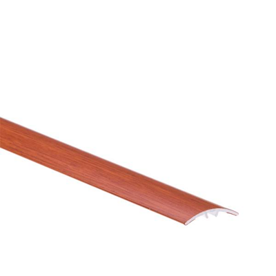 CEZAR prechodová lišta 30mm Mahagón 10 samolepiaca