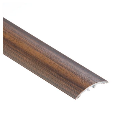 CEZAR prechodová lišta 40mm Teak 24 samolepiaca