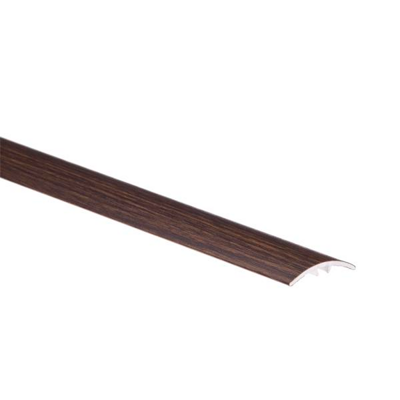 CEZAR prechodová lišta 60mm Wenge 25 samolepiaca