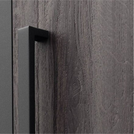 Porta Doors 4 Živly Oheň O7
