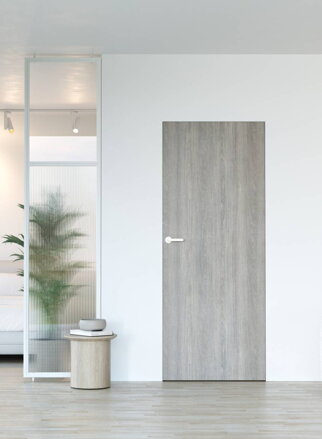 PORTA DOORS Hide model 4.1dvere + skrytá zárubňa (bezfalcová)
