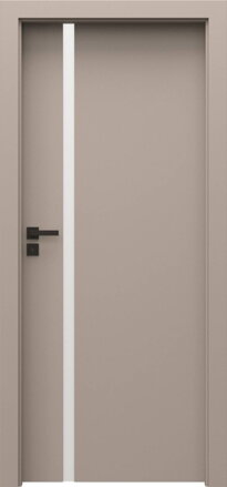 PORTA DOORS Uni Kolor Modern 4.A