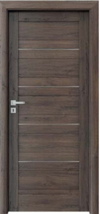 PORTA DOORS Verte Home C.0