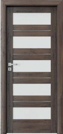 PORTA DOORS Verte Home C.5