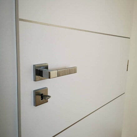 PORTA DOORS Line A.1