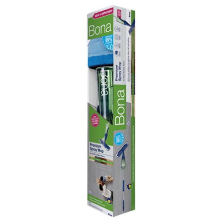 Bona Premium Spray Mop na tvrdé podlahy Bona Premium Spray Mop na tvrdé podlahy