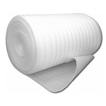 Podložka Mirelon (5112000), 2mm PE pena 100m2/bal