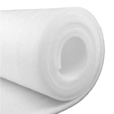 Podložka Mirelon (5112001), 2mm PE pena 25m2/bal